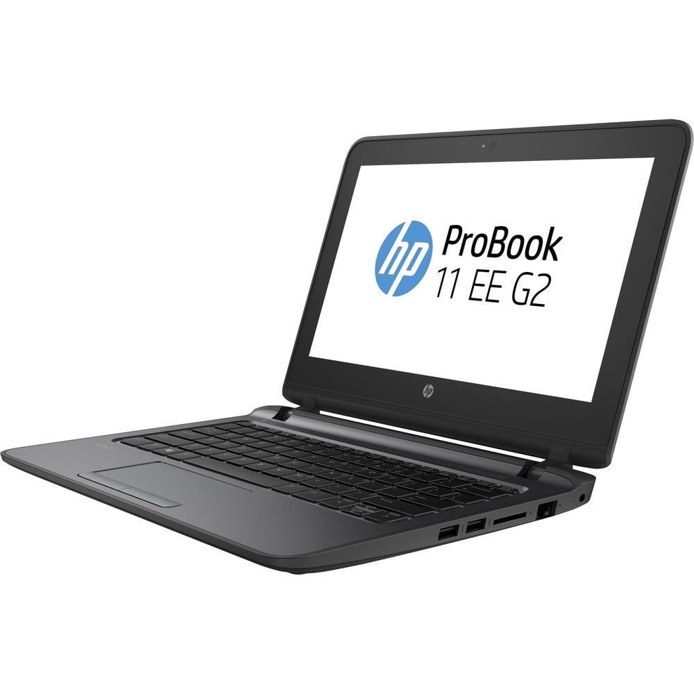 HP ProBook 11.6" HD Education Edition Notebook, Intel DualCore i3