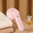 thumbnail image 4 of 100Fens Hair Removal Clothes Pilling Pruner,Rechargeable Household Clothing Scraping And Sucking Hair Ball Machine,Deballer,Shaving Machine, 4 of 6