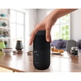 thumbnail image 3 of iLive ISBW240BDL ISBW240BDL Altavoces Bluetooth impermeables para interiores y exteriores con estacas extraíbles, 2 unidades, color negro, 3 of 3