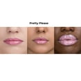 thumbnail image 2 of Rinna Beauty Icon Lip Gloss Pretty Please – Pink Shimmer High Shine, Vegan, 2 of 9