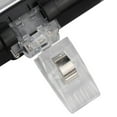 thumbnail image 7 of Naierhg Car Air Vent Outlet Clip-on Digital Backlight LCD Clock Calendar Thermometer, 7 of 7