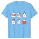 thumbnail image 1 of Camiseta Kawaii de gato de Navidad para mujer, camiseta de manga corta Harajuku, Camisetas de moda Y2k, ropa Ulzzang para mujer, 1 of 5