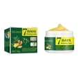 thumbnail image 1 of Xihbxyly Crema Moldeadora de Jengibre, Loción Corporal Reafirmante, Crema de Masaje Nutritiva Intensiva, Hidratación Adelgazante, Potenciador Eficaz Del Metabolismo, Uso En Todo El Cuerpo, Experienci, 1 of 3