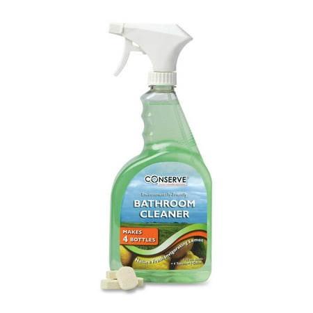 Conserve Bathroom Cleaner