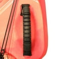 thumbnail image 2 of FUEENIRVA 2Set Boat Carry Handles For Canoe And Kayak 11.4x0.8x0.8in, 2 of 7