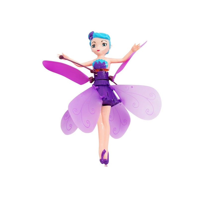 fairy toys for 6 year olds
