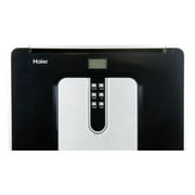 Haier 14,000 BTU Portable Air Conditioner with Dual-Hose Image 2 of 3