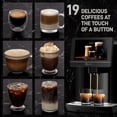 thumbnail image 2 of Cafetera espresso Zulay Kitchen Magia superautomática, 2 of 8