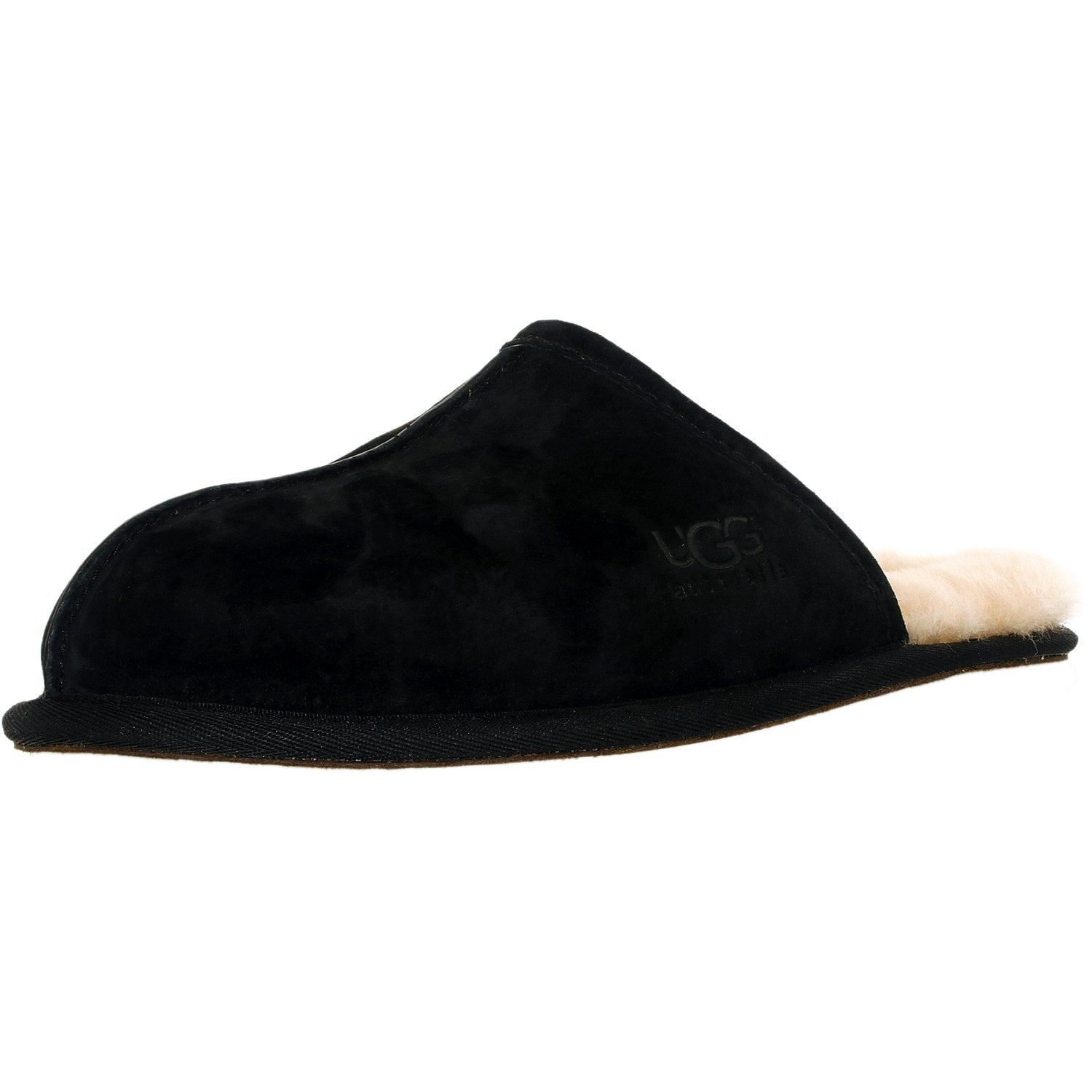 mens ugg backless slippers