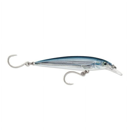 UPC: 0022677287904 | Rapala SXRL12MU X-Rap Long Cast 12 Slashbait Fishing Lure Sinking 1-1/4 oz