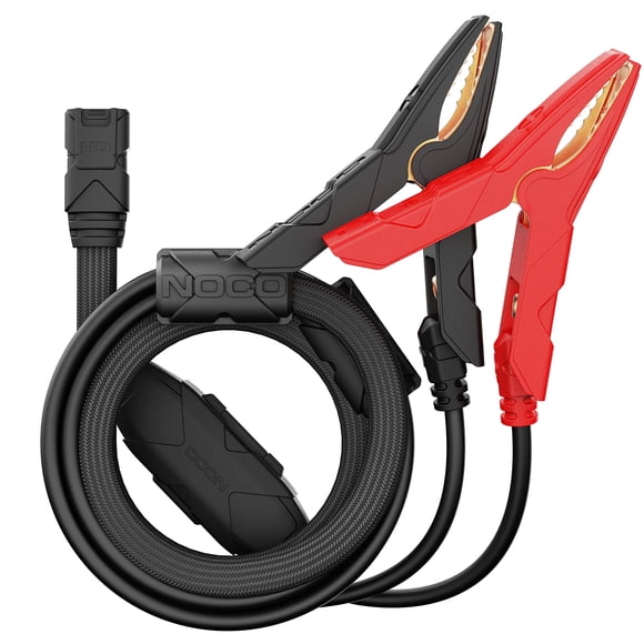 Accesorio de Pinzas para Batería NOCO GPA002 HD X-Connect con Ojetes M10
