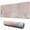 Rose Gold Marble-37, variant on Cute Pink Desk Mat - Large Rose Gold Marble Mouse Pad, Perfect for School, Office, Home