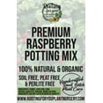 thumbnail image 2 of Raspberry Premium Potting Mix, 2 of 9