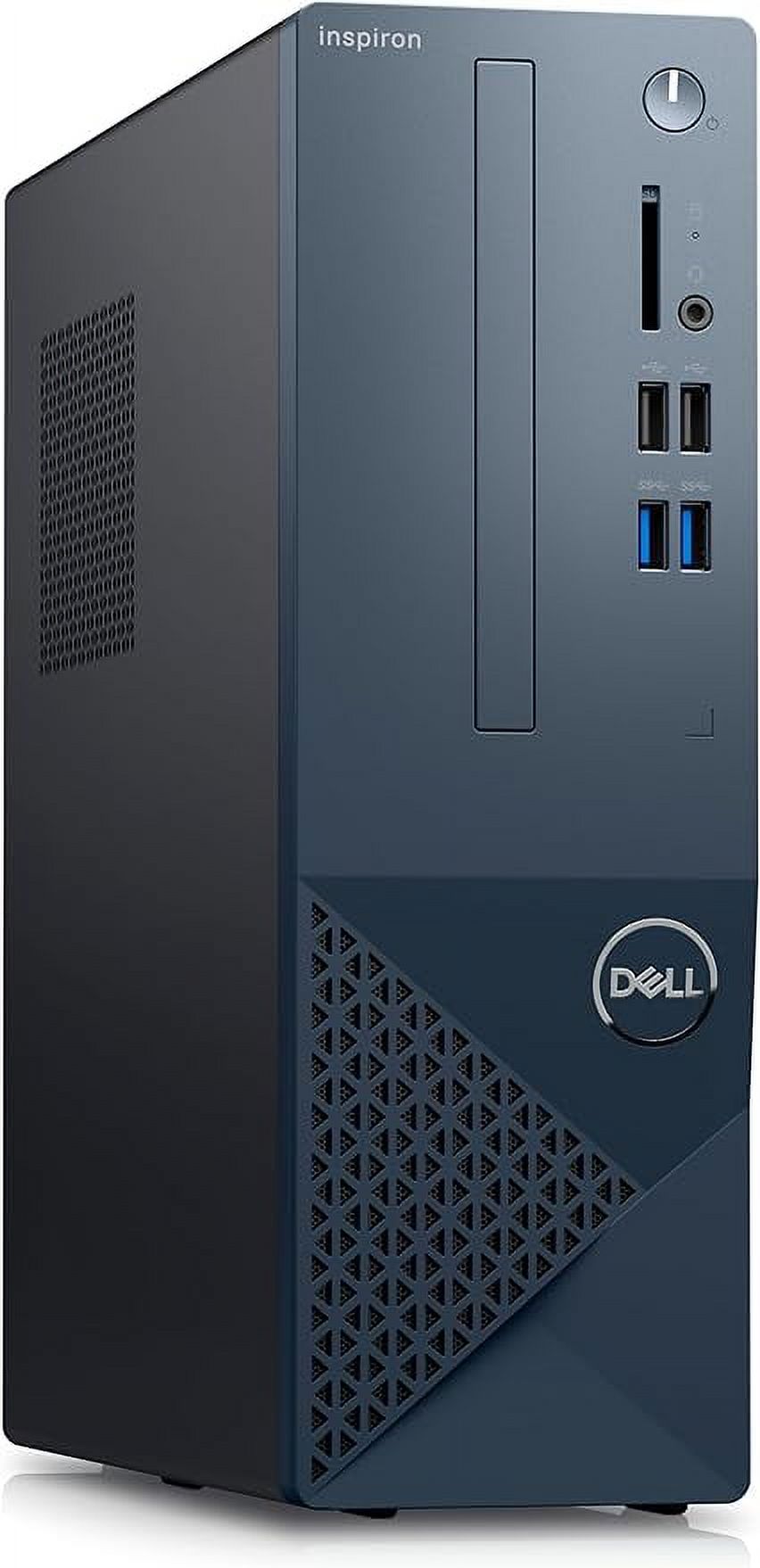 Dell Inspiron 3020 Desktop - 13th Gen Intel i5-13400, 8GB RAM