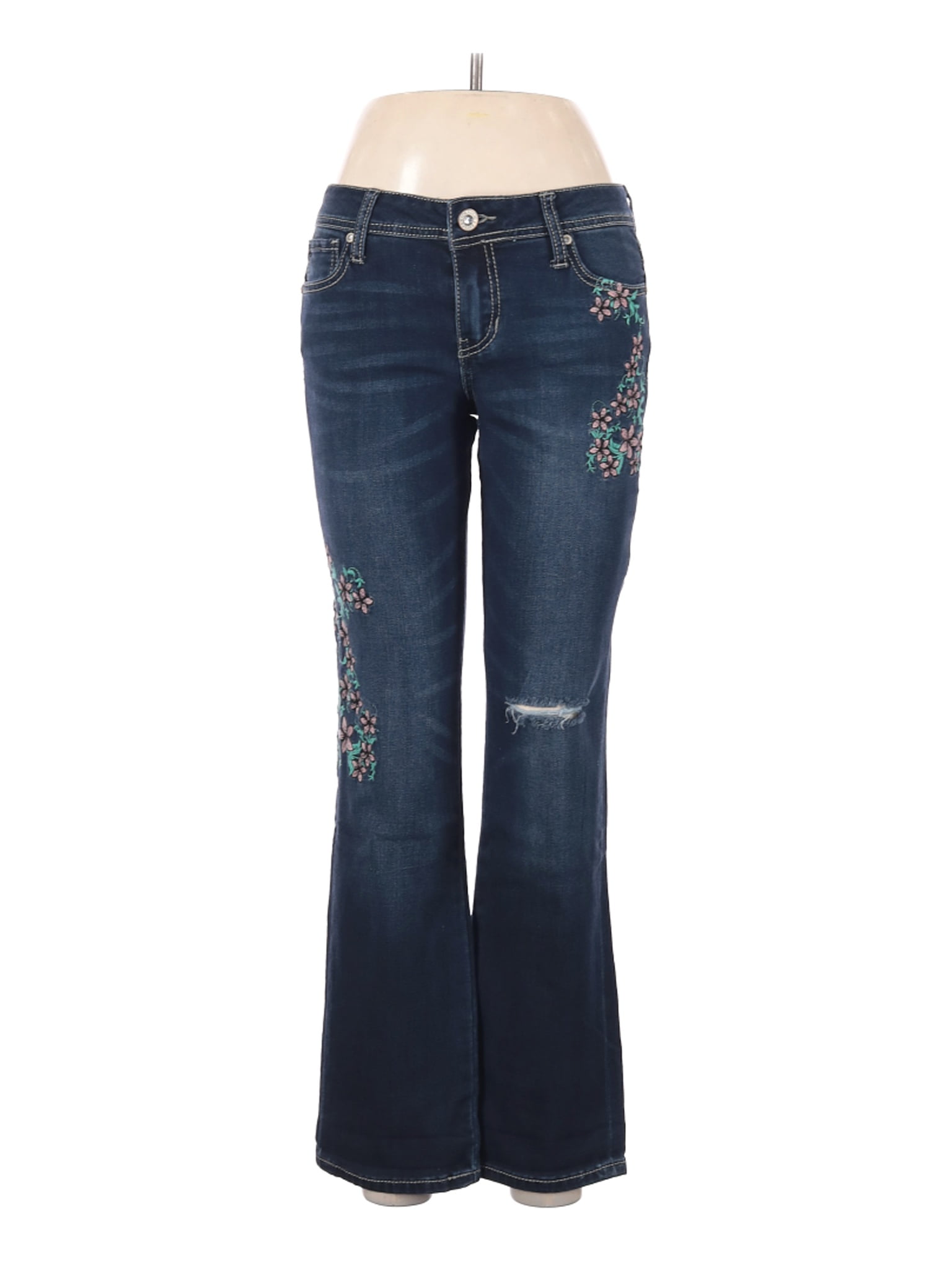 hydraulic jeans womens