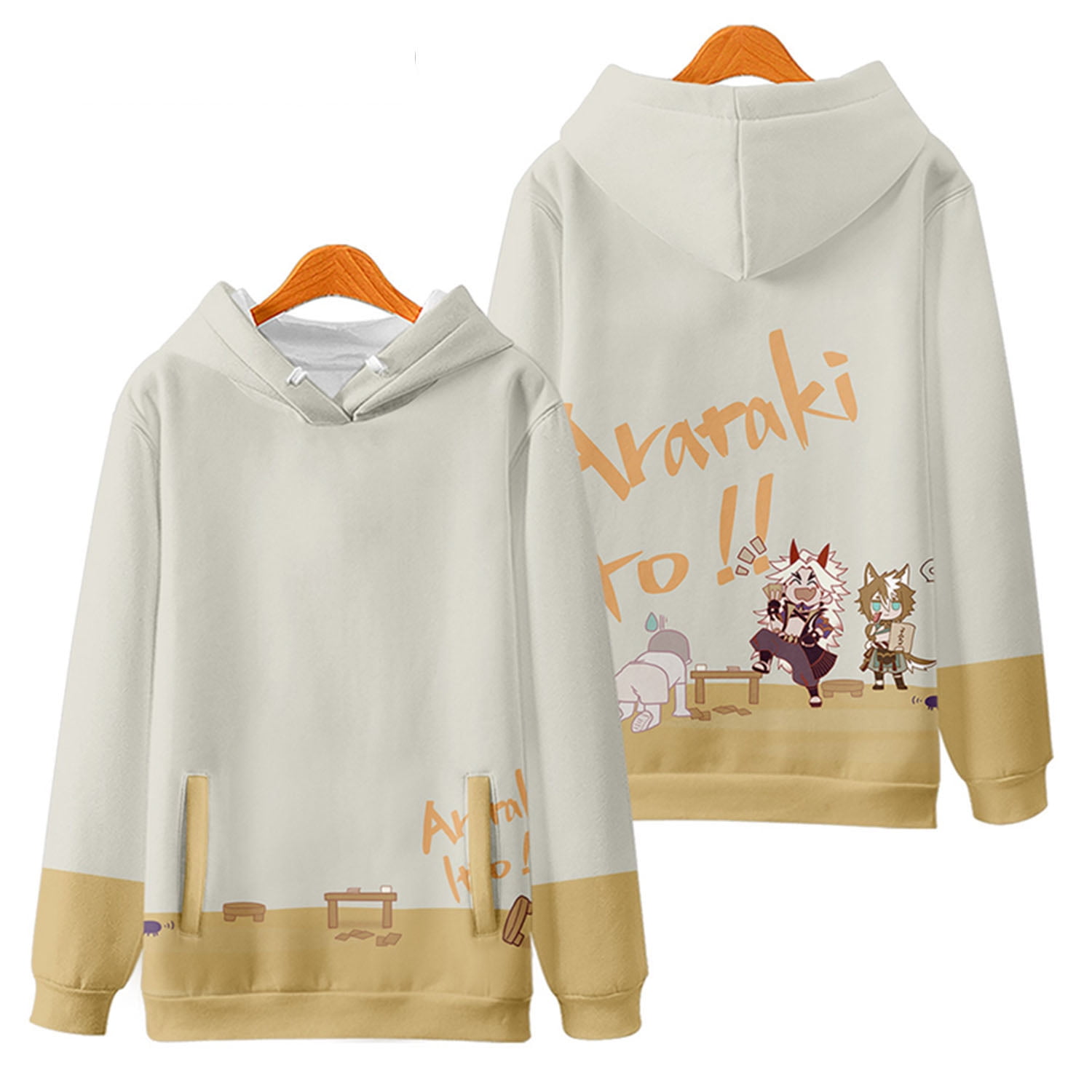 Fairyland clothing online hoodie