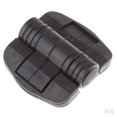 thumbnail image 1 of koolsoo Lot de 10 Charnière Réglable à 115 Degrés pour C6-25, 1 of 8