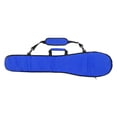 thumbnail image 2 of Bolsa para remos de kayak, funda protectora para remos de canoa y barco, para exteriores Azul, 2 of 8