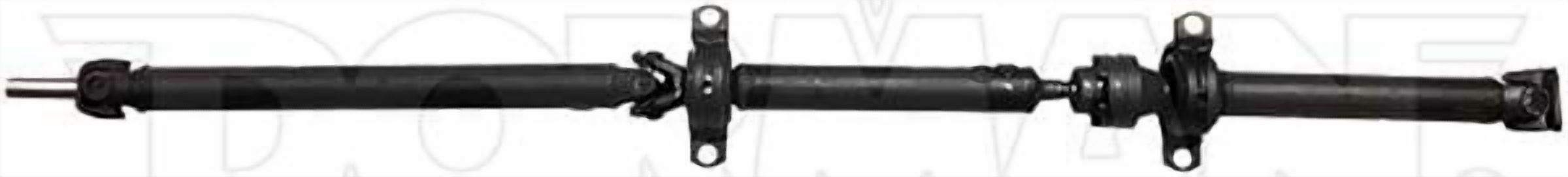 Dorman 936-008 Driveshaft For Mitsubishi 3000Gt