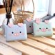 thumbnail image 4 of Cute Wallets for Women, Leather RFID Blocking Small Trifold Wallet with ID Window for Girls and Ladies Womens Wallet, 4 of 5