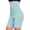Blue, variant on Women's Tummy Control Butt Lifting Thigh Shapers, Black