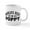 White, variant on CafePress - World's Best Poppy Mug - 11 oz Ceramic Mug - Novelty Coffee Tea Cup