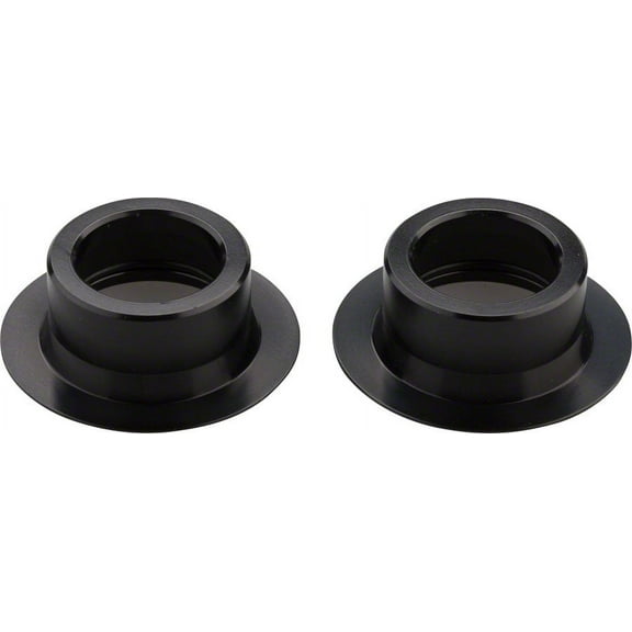SRAM Rise 60 Front 15mm ThruAxle Conversion Caps