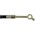 thumbnail image 2 of Dorman H621378 Brake Hydraulic Hose for Specific Kia Models Fits select: 2010-2013 KIA SOUL, 2 of 3