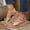 Gold, variant on YOUYEDIAN Orthopedic Sandals for Women Arch Support Summer Flat Sandals Wide Slip on Non Slip Work Shoes Vacation Beach 2026 New Foam Shoes (Beige)