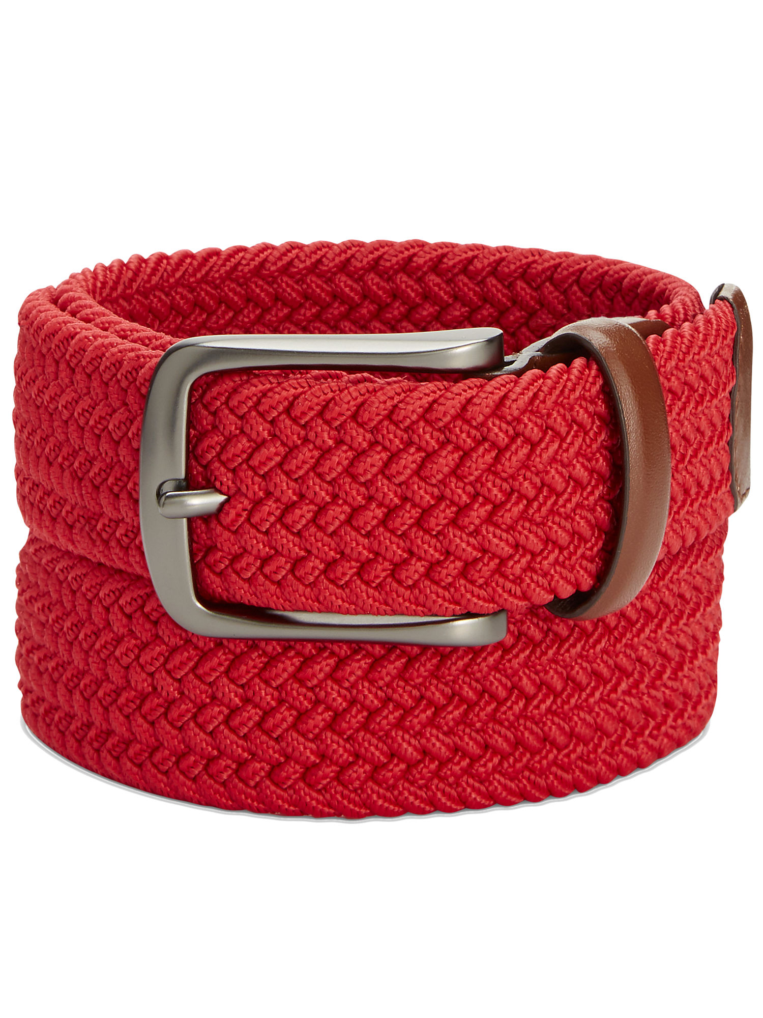 perry ellis mens belt