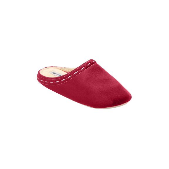 Comfortview Women's The Stitch Clog Slipper