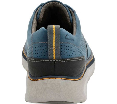 clarks men's charton mix sneaker