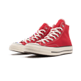 thumbnail image 2 of CONVERSE MENS Chuck 70 Hi "Red" 164944C 164944C from Stadium Goods, 2 of 7