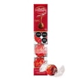 thumbnail image 1 of Trufas de chocolate Lindt Lindor con leche 60 g, 1 of 4