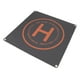 thumbnail image 5 of Plataforma De Aterrizaje Para Drones, Plataforma De Aterrizaje Con Lema Para Drones, Cuadrada, Impermeable, Resistente A La Suciedad, Doble Color Para Césped, 5 of 7