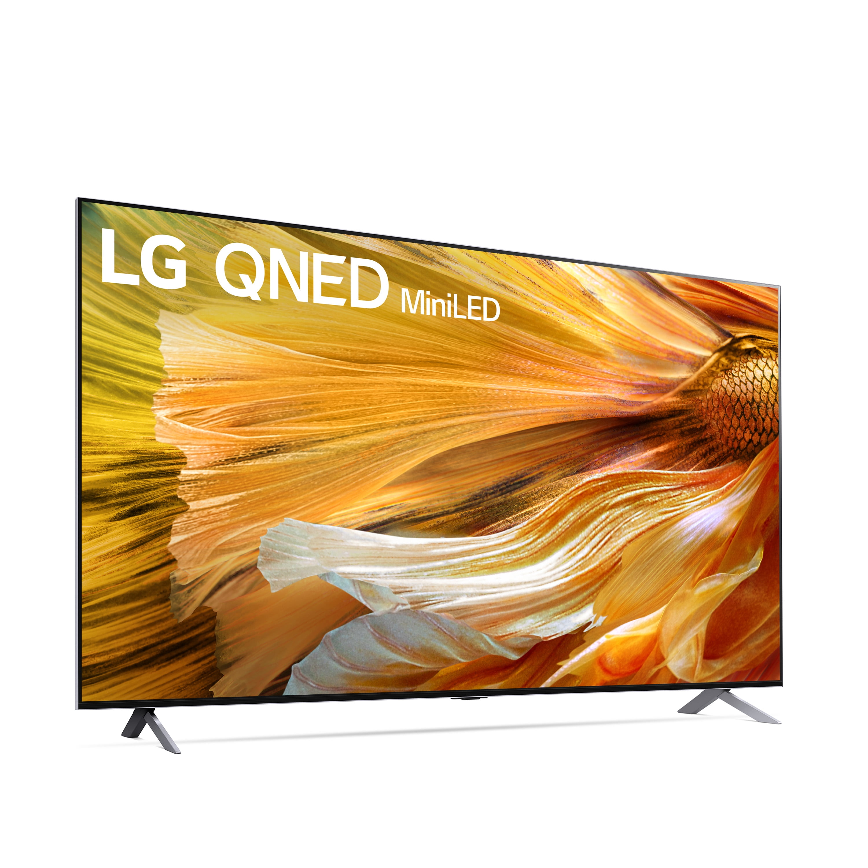 LG 75QNED90 4K液晶テレビ LG 75