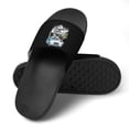 thumbnail image 4 of Ghostbusters Unisex Slippers Summer Beach Slippers Casual Non Slip Comfortable Slide Sandals Home Slippers For Men Women, 4 of 8