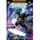 thumbnail image 1 of Cómic DC Comics Static: Temporada Uno Nuevo, 1 of 1