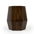 thumbnail image 5 of Butler Specialty Gulchatai Wood Accent Table, 5 of 9