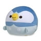 thumbnail image 2 of Pokemon Center Piplup Pokémon Squishy Plush  13 ¾ pulgadas, 2 of 6
