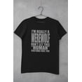 thumbnail image 5 of Halloween Human Werewolf Costume Mens T Shirt, 5 of 5