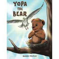 Yopa the Bear, (Paperback)