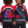 thumbnail image 1 of Camiseta Deportiva Disney Mickey para Niños Talla 7 Negra, 1 of 7