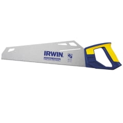 

Irwin Irwin - 1773465 - 15 in. High Carbon Steel Multi-Use Saw 11 TPI 1/pc.