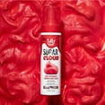 thumbnail image 6 of Punky Sugar Cloud Foam Hair Dye, Easy-to-Apply Semi-Permanent Hair Color, Licorice, Red 6 fl oz, 6 of 7