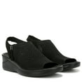 thumbnail image 2 of BZees For Lifestride Womens Starlet Sandal - Medium & Wide Width, 2 of 9