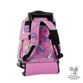 thumbnail image 3 of TOTTO Mochila Escolar Grande para Niño - Reforzada Porta Laptop 15.4 - Con Ruedas | 25 L RENGLON multicolor G, 3 of 8