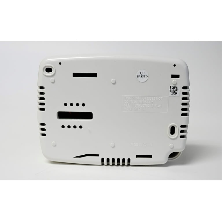 Eme Emerson White-Rodgers 1E78-144 Yellow Display Series 70