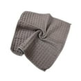 thumbnail image 4 of yotijay Microfiber Cleaning Cloth Car Wash Cloth Multifunctional Dishcloth Washcloth for Coffee 30 cm, 4 of 9