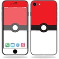 thumbnail image 1 of MightySkins APIPH8-Battle Ball Skin for Apple iPhone SE 2020 7 & 8 - Battle Ball, 1 of 4